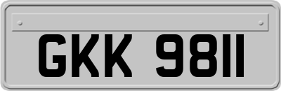 GKK9811