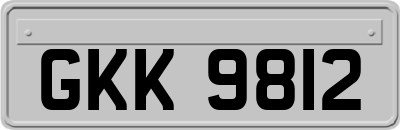 GKK9812