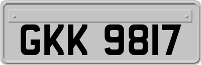 GKK9817