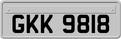 GKK9818