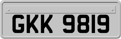 GKK9819