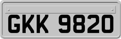 GKK9820