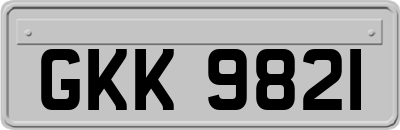 GKK9821