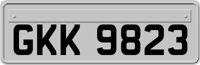 GKK9823