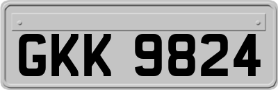 GKK9824