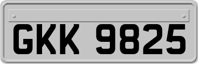 GKK9825