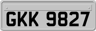 GKK9827