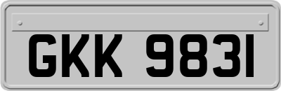 GKK9831