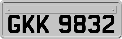 GKK9832