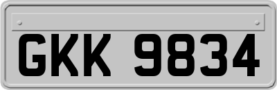 GKK9834