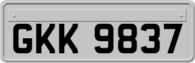 GKK9837