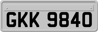 GKK9840