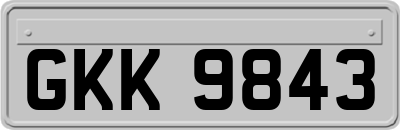 GKK9843