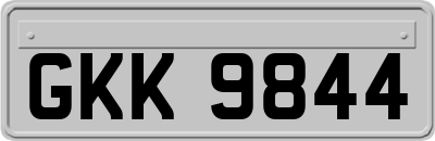 GKK9844