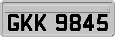 GKK9845