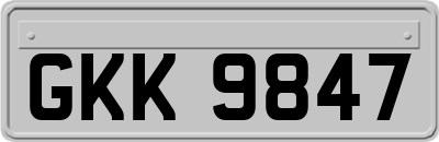 GKK9847