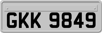 GKK9849