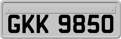 GKK9850