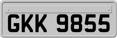 GKK9855