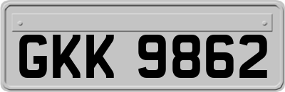 GKK9862