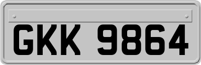 GKK9864