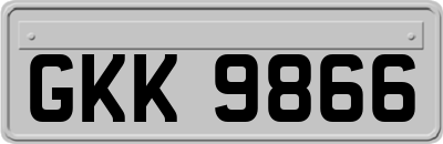 GKK9866