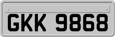 GKK9868