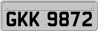 GKK9872