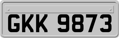 GKK9873