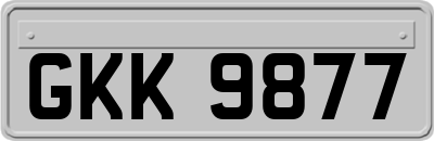 GKK9877