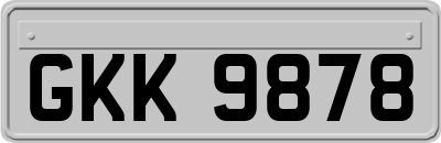 GKK9878