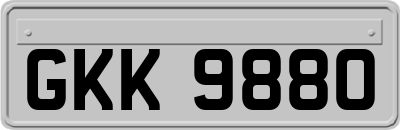 GKK9880