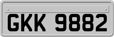 GKK9882