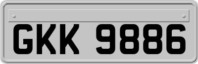 GKK9886