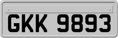 GKK9893