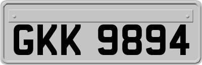 GKK9894