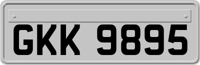 GKK9895