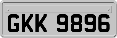 GKK9896