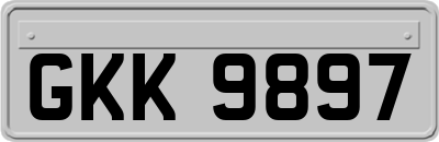 GKK9897