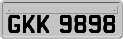 GKK9898