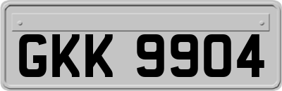 GKK9904