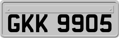 GKK9905