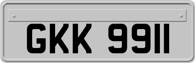 GKK9911