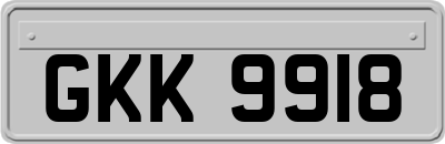 GKK9918