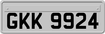 GKK9924