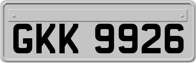 GKK9926