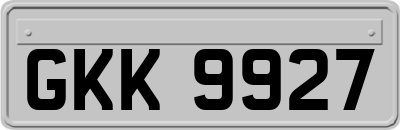 GKK9927