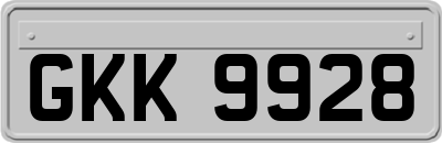 GKK9928