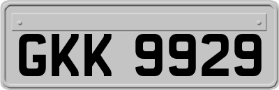 GKK9929