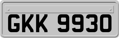 GKK9930